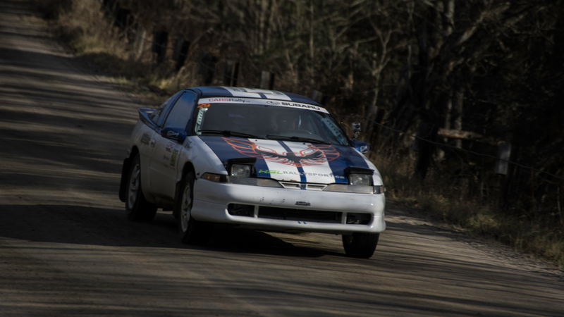 Illustration for article titled CRC 2015 Rally of the Tall Pines Photodump